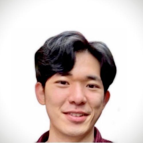 James Kim - Developer Blog