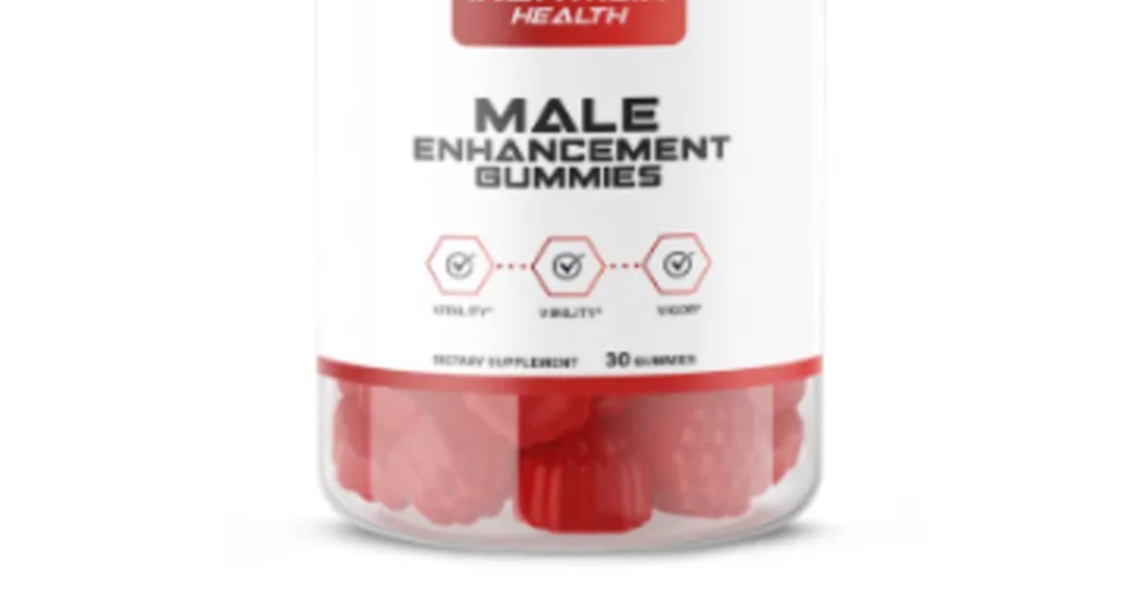 Iron Max Male Enhancement Gummies Reviews?