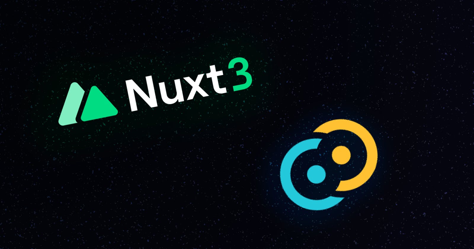 Building Tauri app with Nuxt 3 as frontend