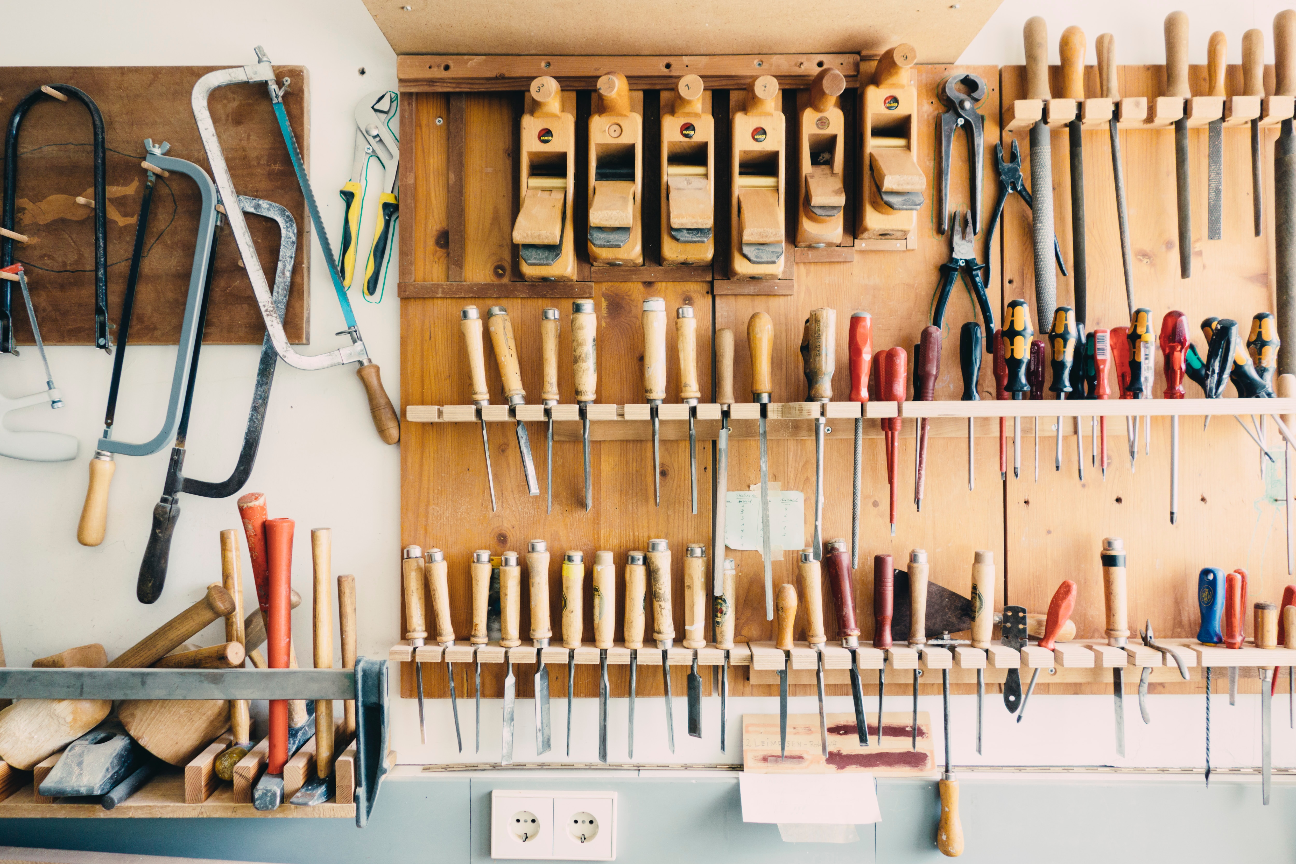 Becoming a More Effective Indie Developer: Embracing Tools and Constraints