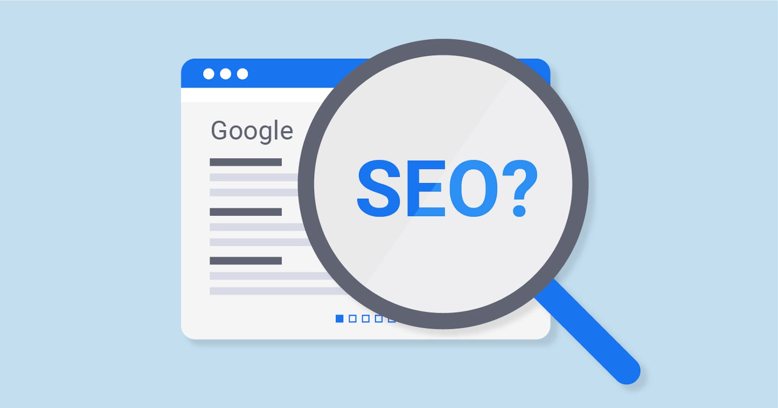 An Introduction to Search Engine Optimization (SEO) for Web Developers