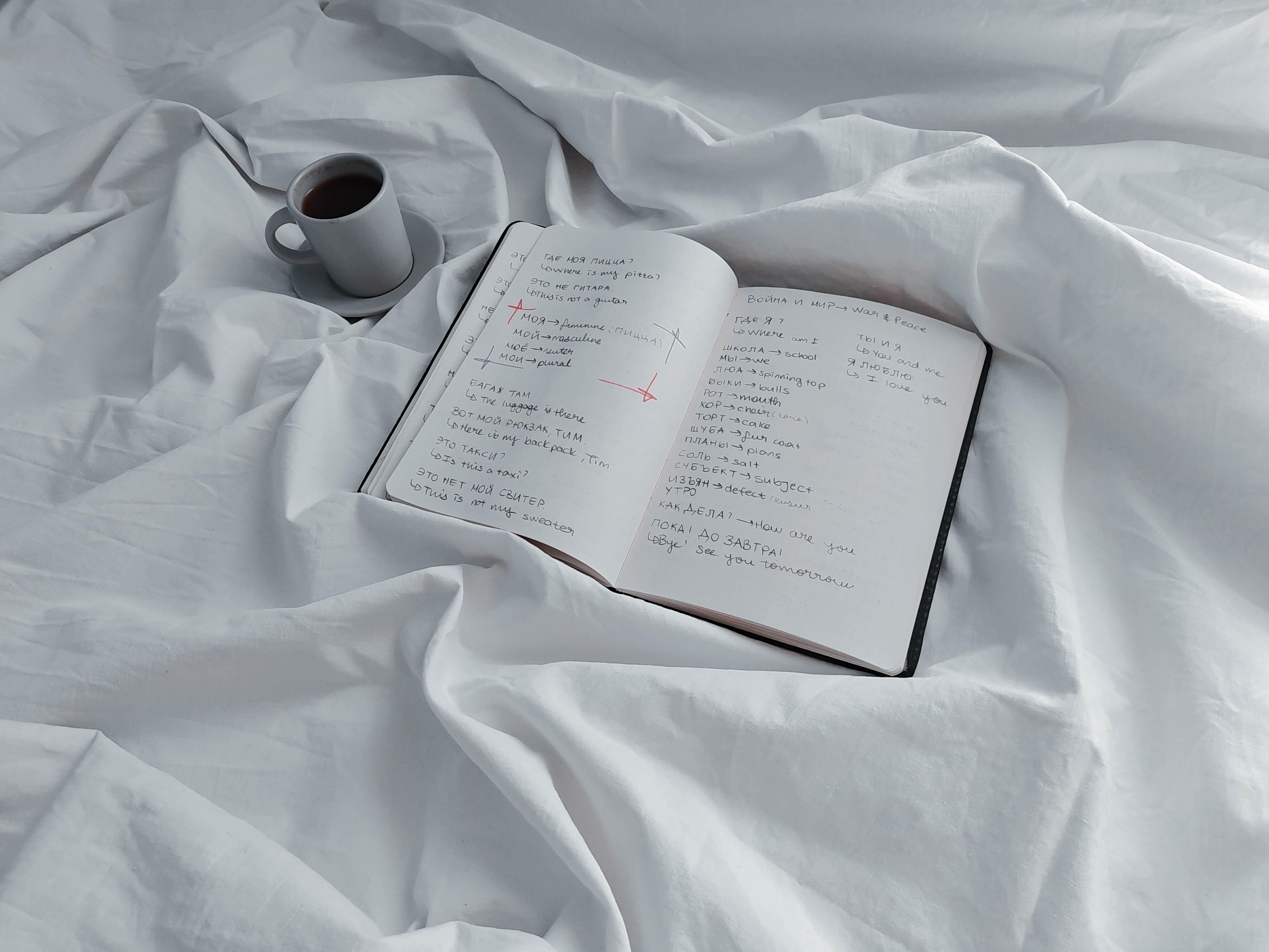 23 things I have learned at 23, in 2023.