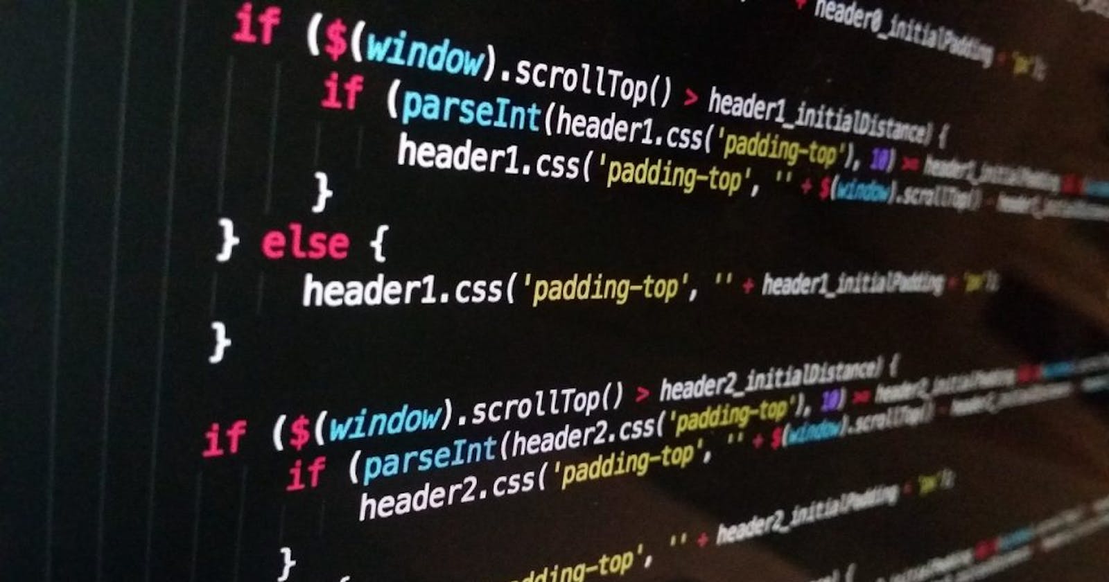 Importance of Practice in Learning Programming: Tips for Building a Strong Coding Skillset