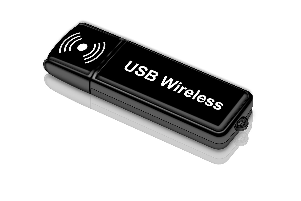 Pass USB WiFi adapter into Proxmox VM