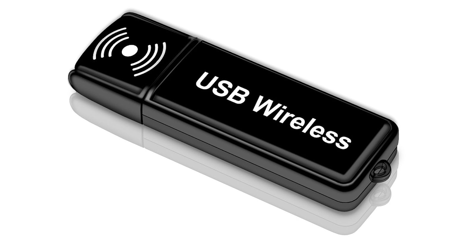 Pass USB WiFi adapter into Proxmox VM