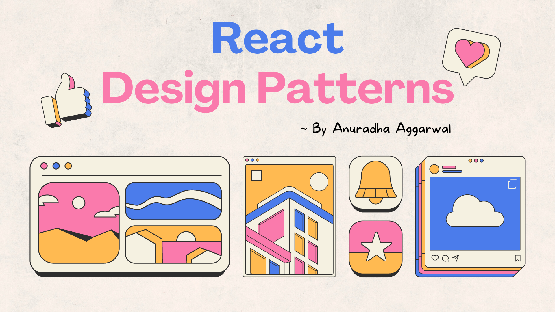 React Design Patterns