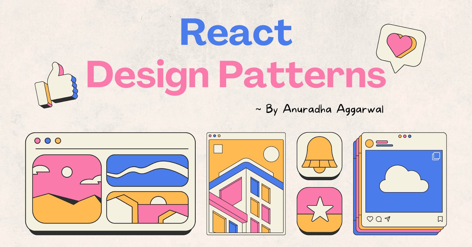 React Design Patterns