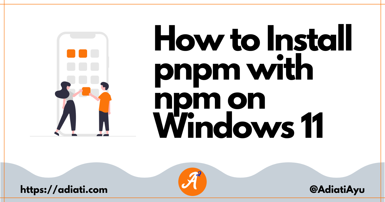 Windows Npm Setting Up Npm On Windows , Setting up Node.js on Windows 10 – ZQRNL
