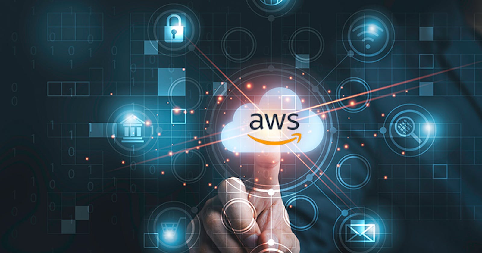 Unleashing the Power of AWS: Revolutionizing the Cloud Computing Landscape