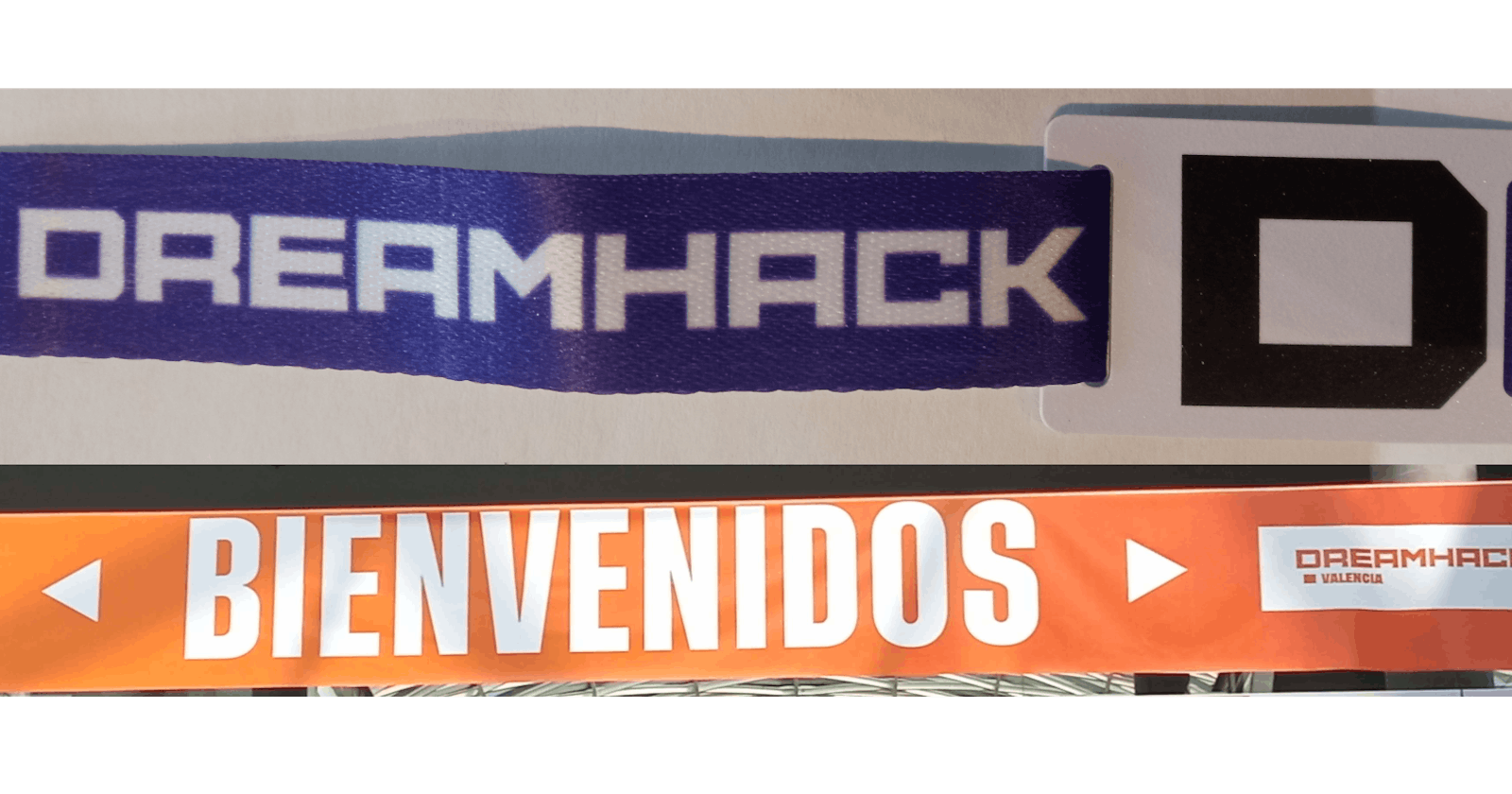 Dreamhack Valencia 2023