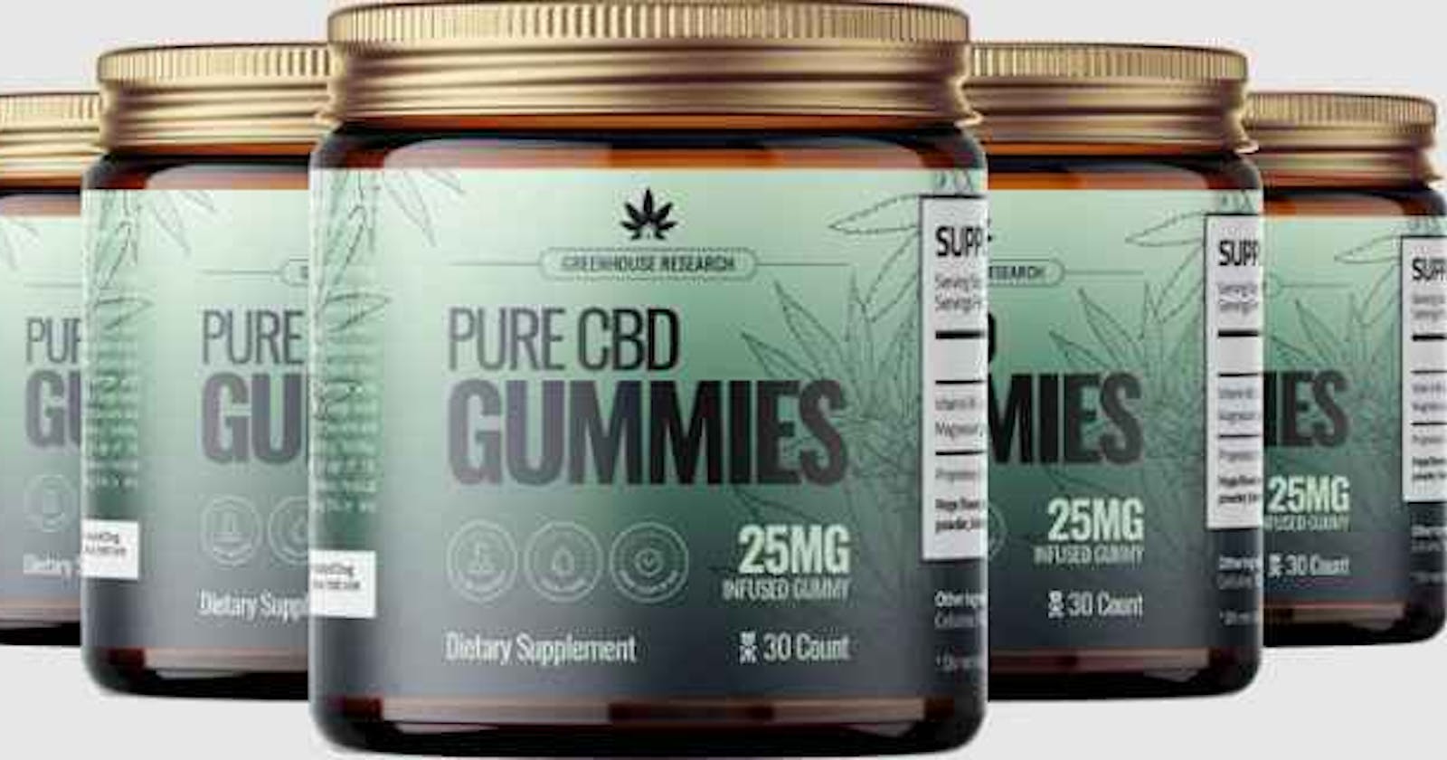 How To Handle Every Harmony Leaf Cbd Gummies Challenge With Ease Using These Tips