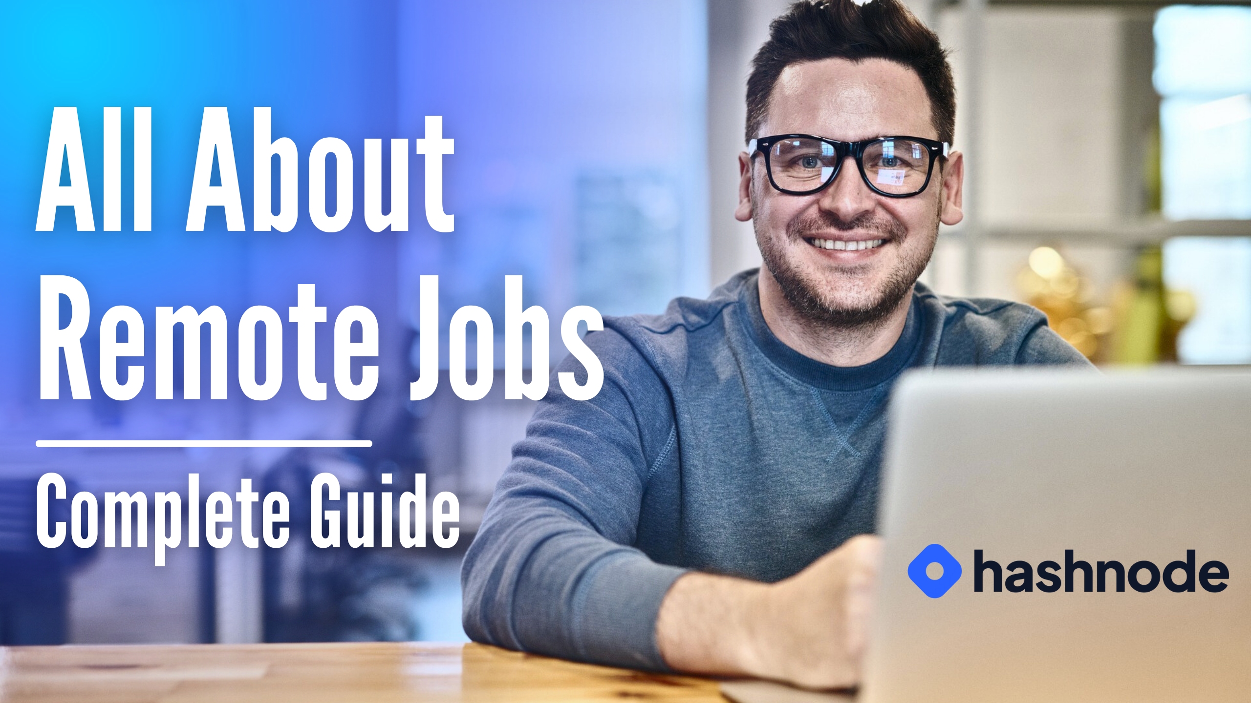 All  About Remote Jobs