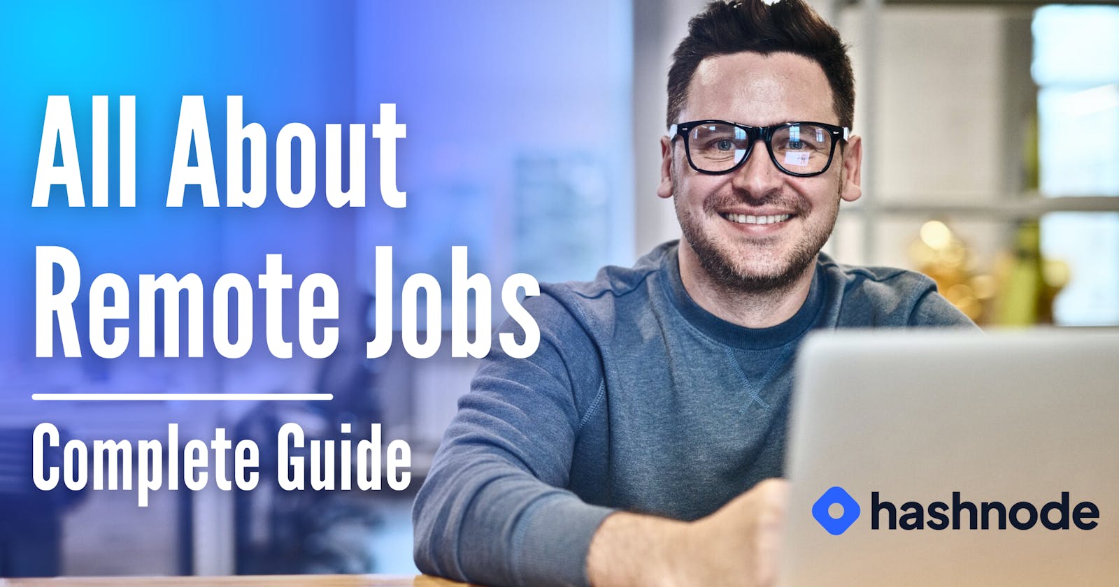All  About Remote Jobs