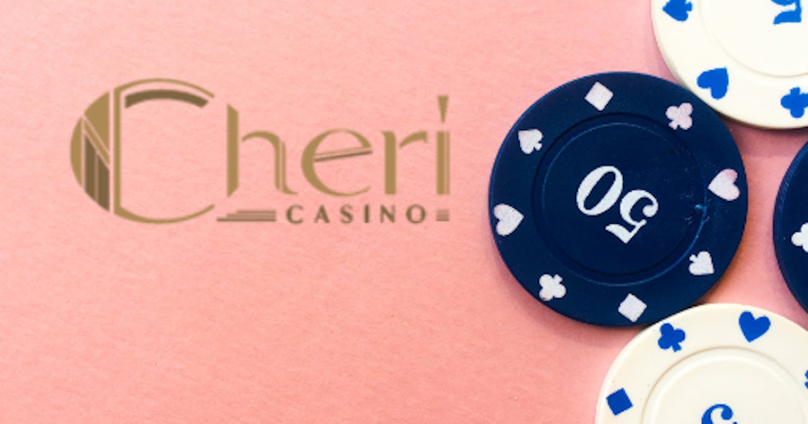Revue et expériences Cheri Casino