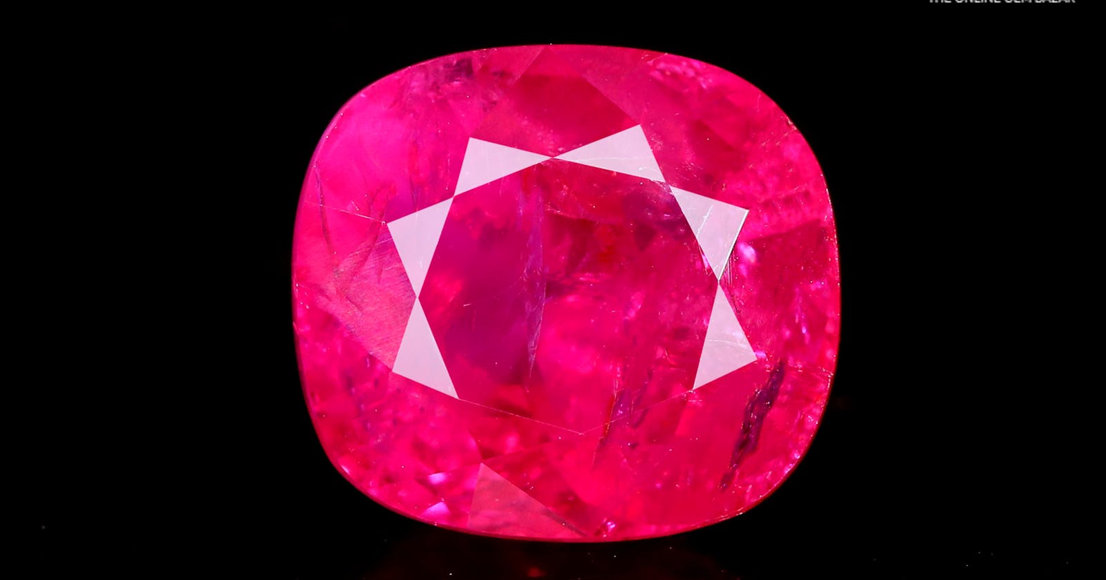 What is a Ruby Stone, and What Are Its Unique Characteristics?
