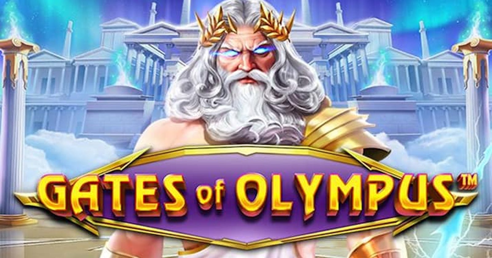 Trik Main Slot Gates of Olympus Paling Ampuh Dijamin untuk Pemula