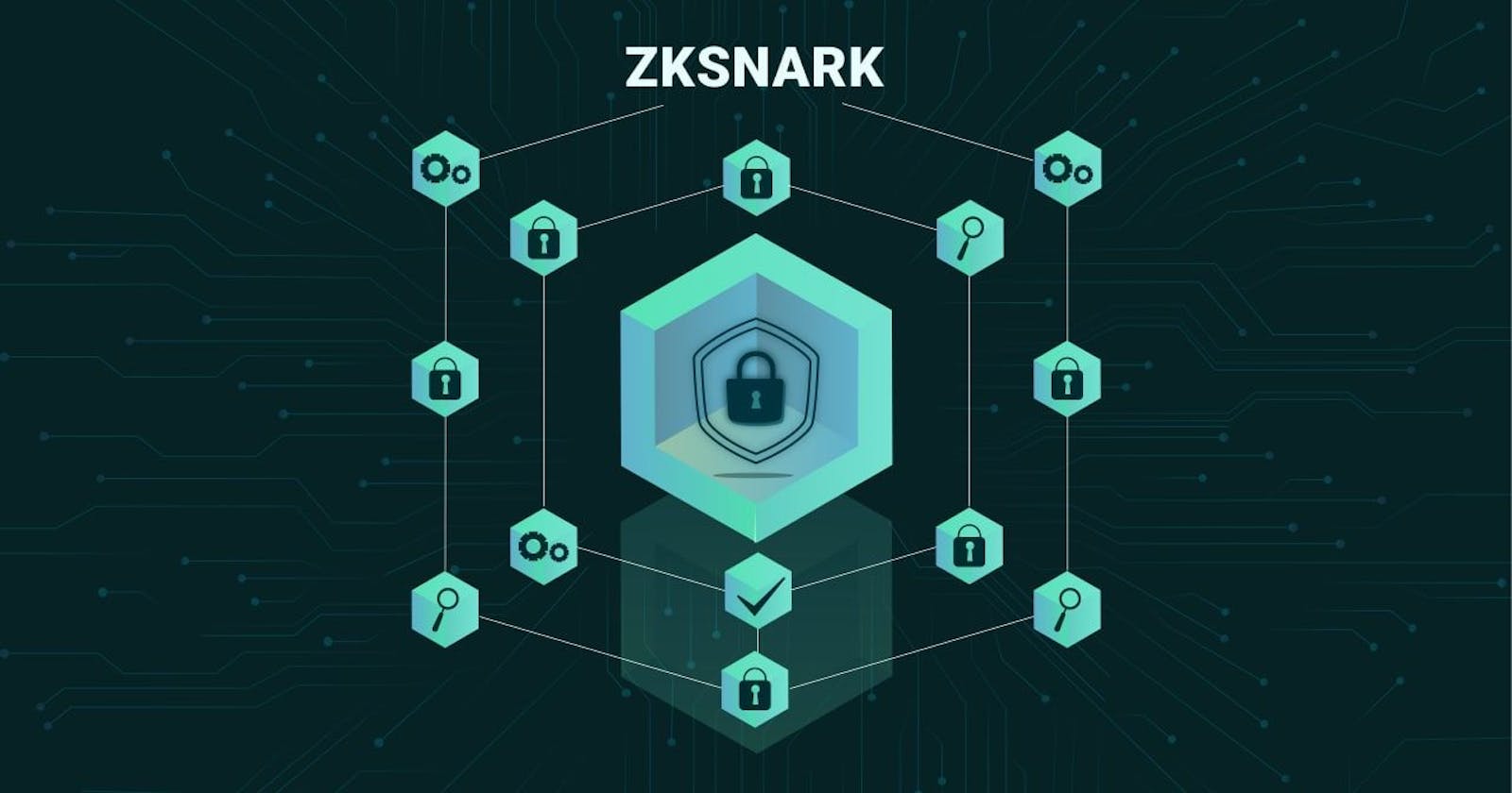 Preserving Confidentiality: Harnessing zk-SNARK on Blockchain for Secure Supply Chain Traceability