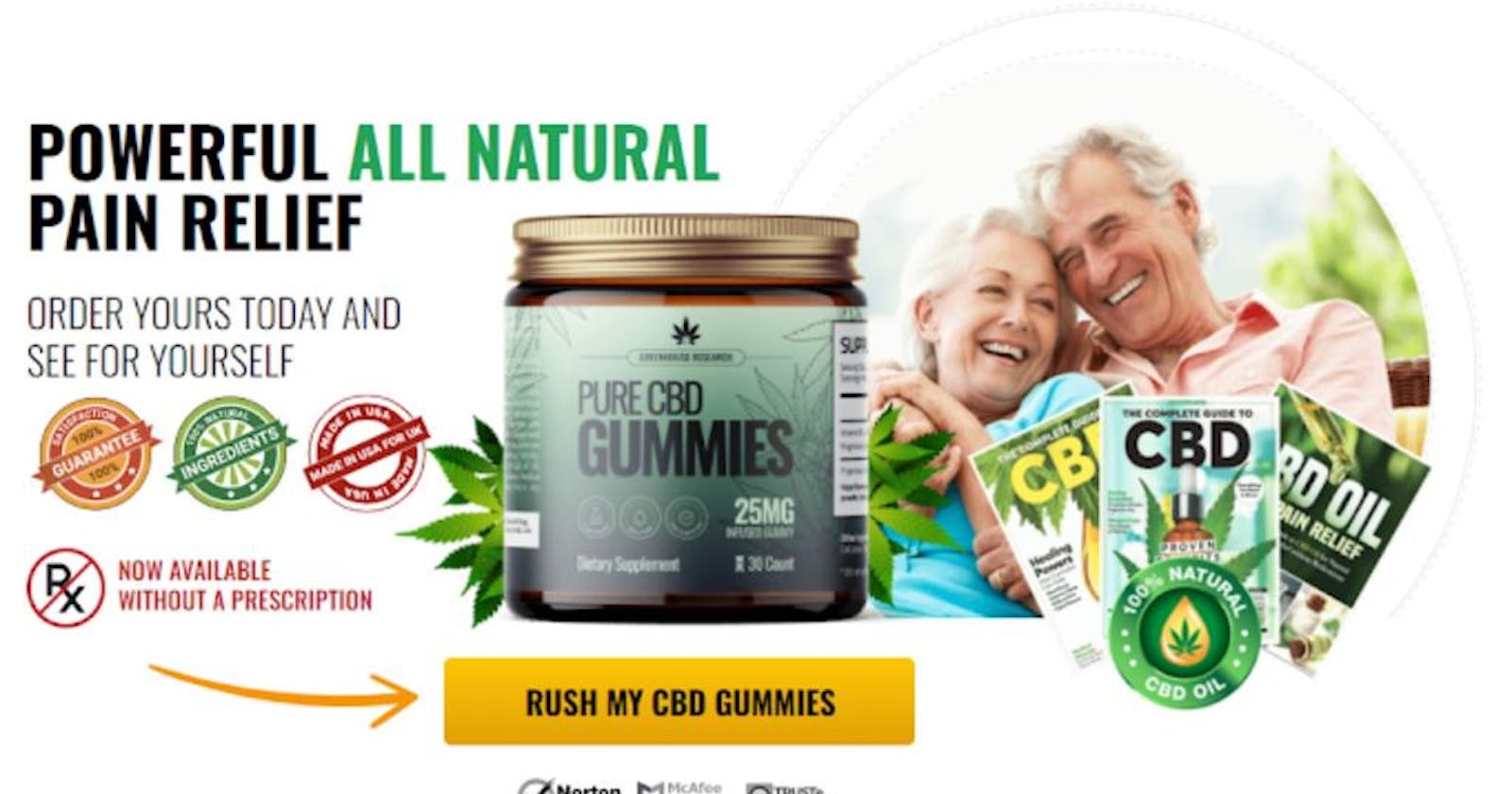 Herbluxe CBD Gummies Does It Work Or Just Scam?