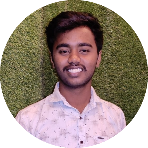 Thati Jagadish
