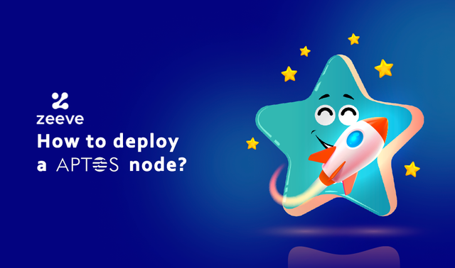 How to Deploy an Aptos Node?