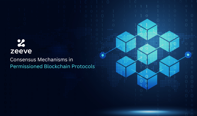 Consensus Mechanisms for Permissioned Blockchain Protocols