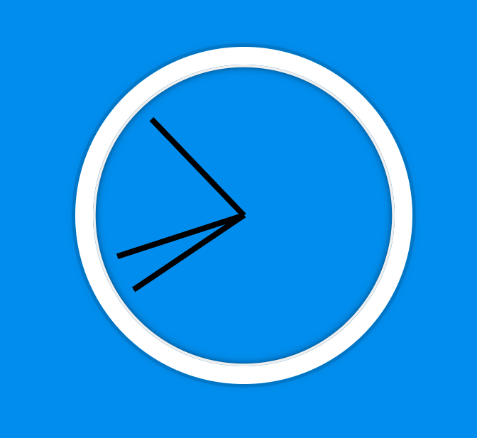 JavaScript Clock