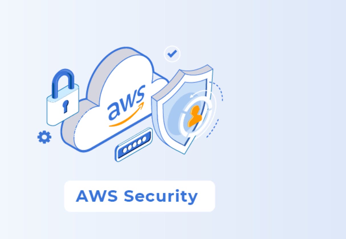AWS Security Best Practices: Protecting Your Infrastructure and Data