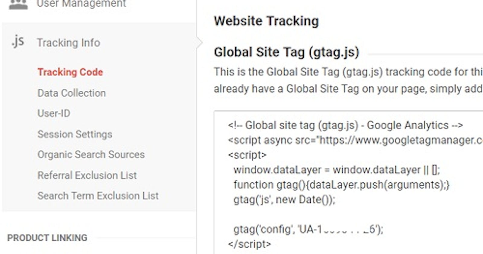 Google Tag Manager (GTM) or Global Site Tag (gtag.js)?