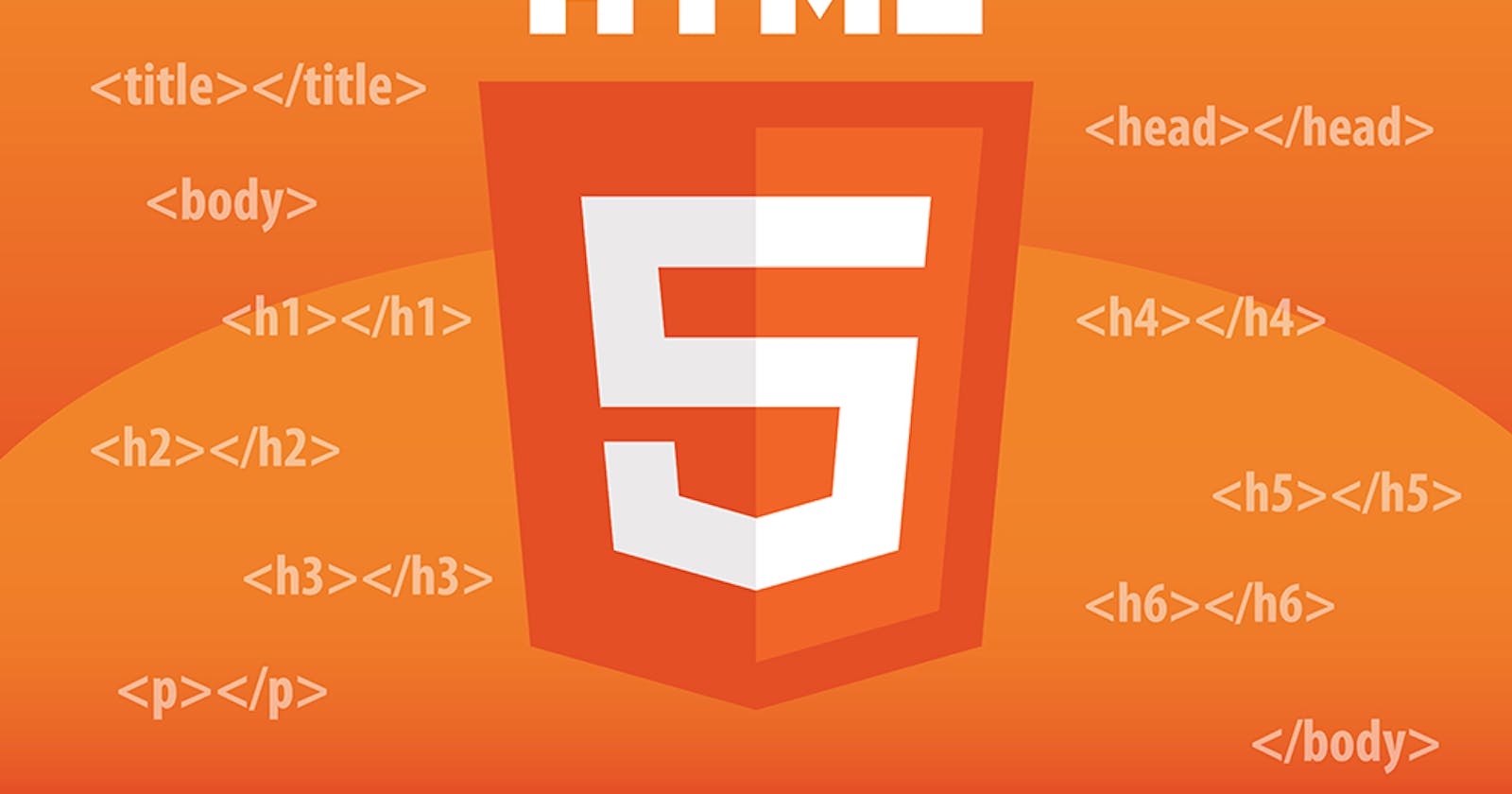 Knowing About HTML