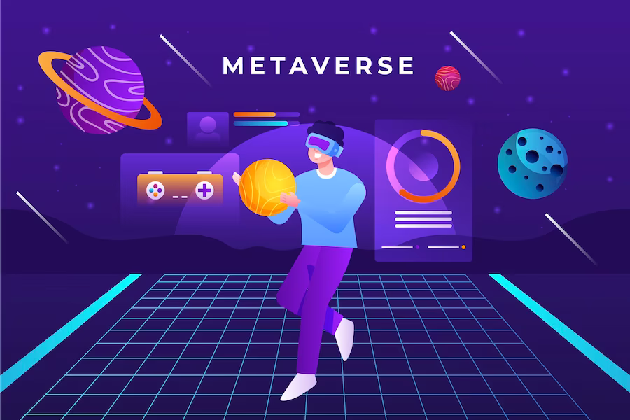 Unveiling the Metaverse: The Next Frontier of Digital Experiences