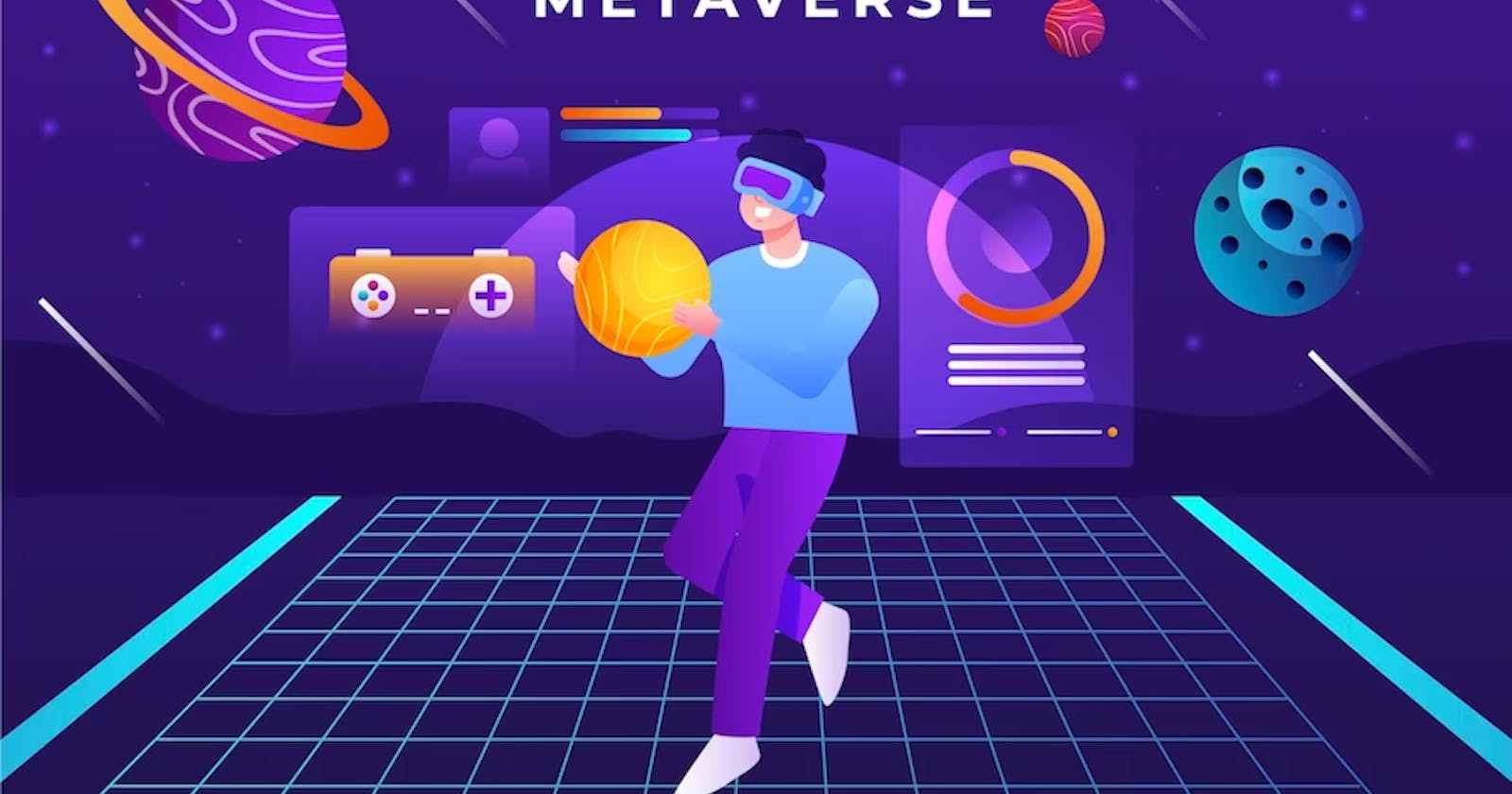 Unveiling the Metaverse: The Next Frontier of Digital Experiences