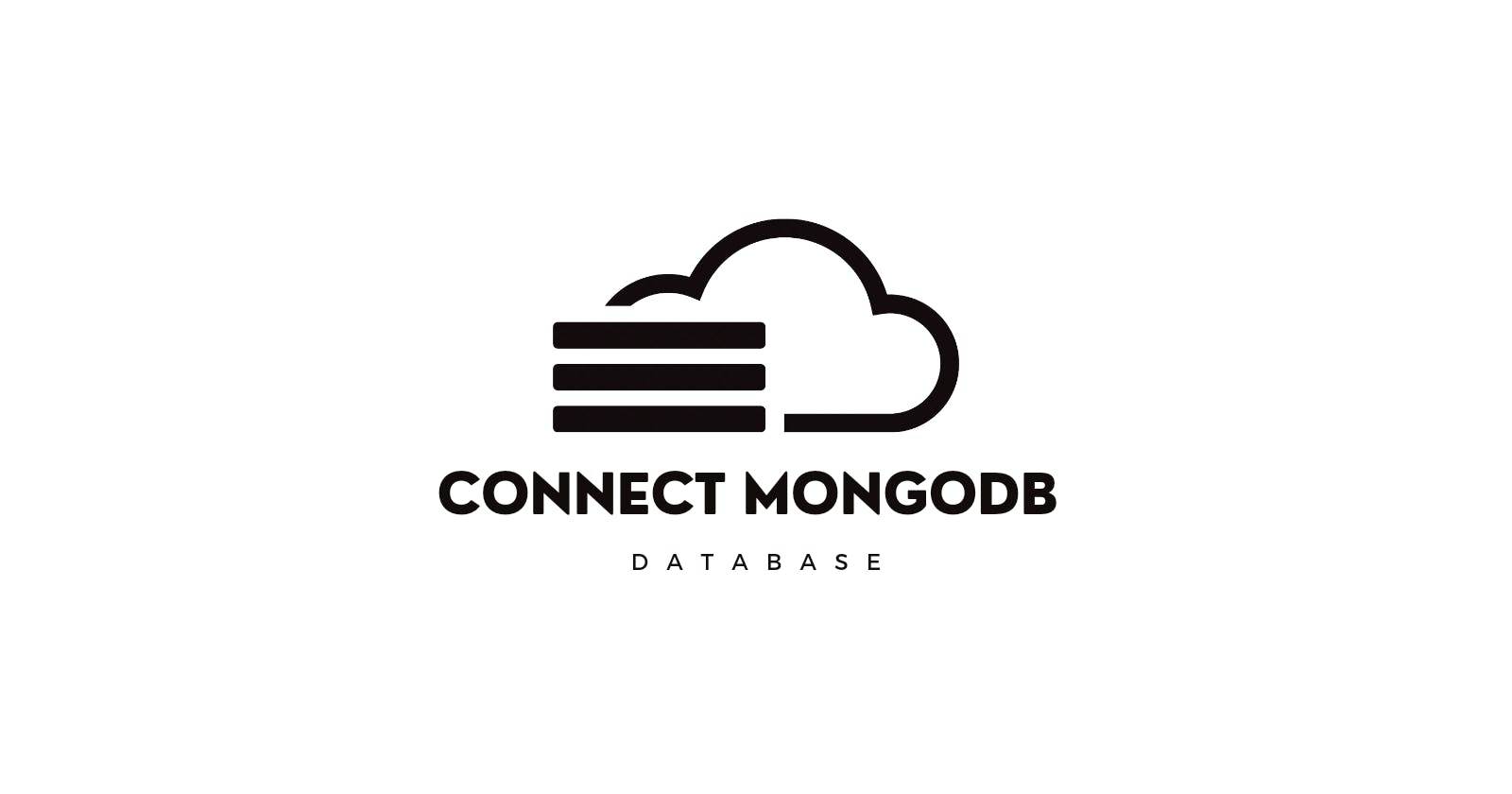 Way to Connect: MongoDB Database