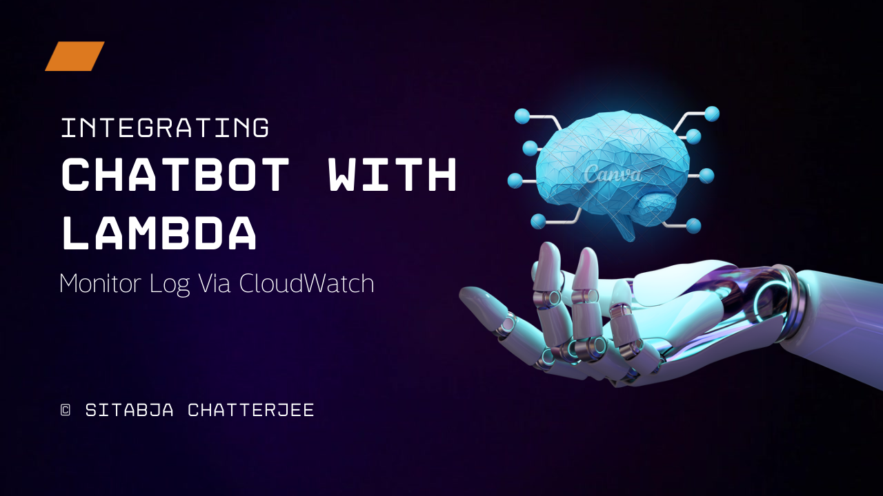 A Guide to Amazon Lex and AWS Lambda Integration for Seamless Conversations