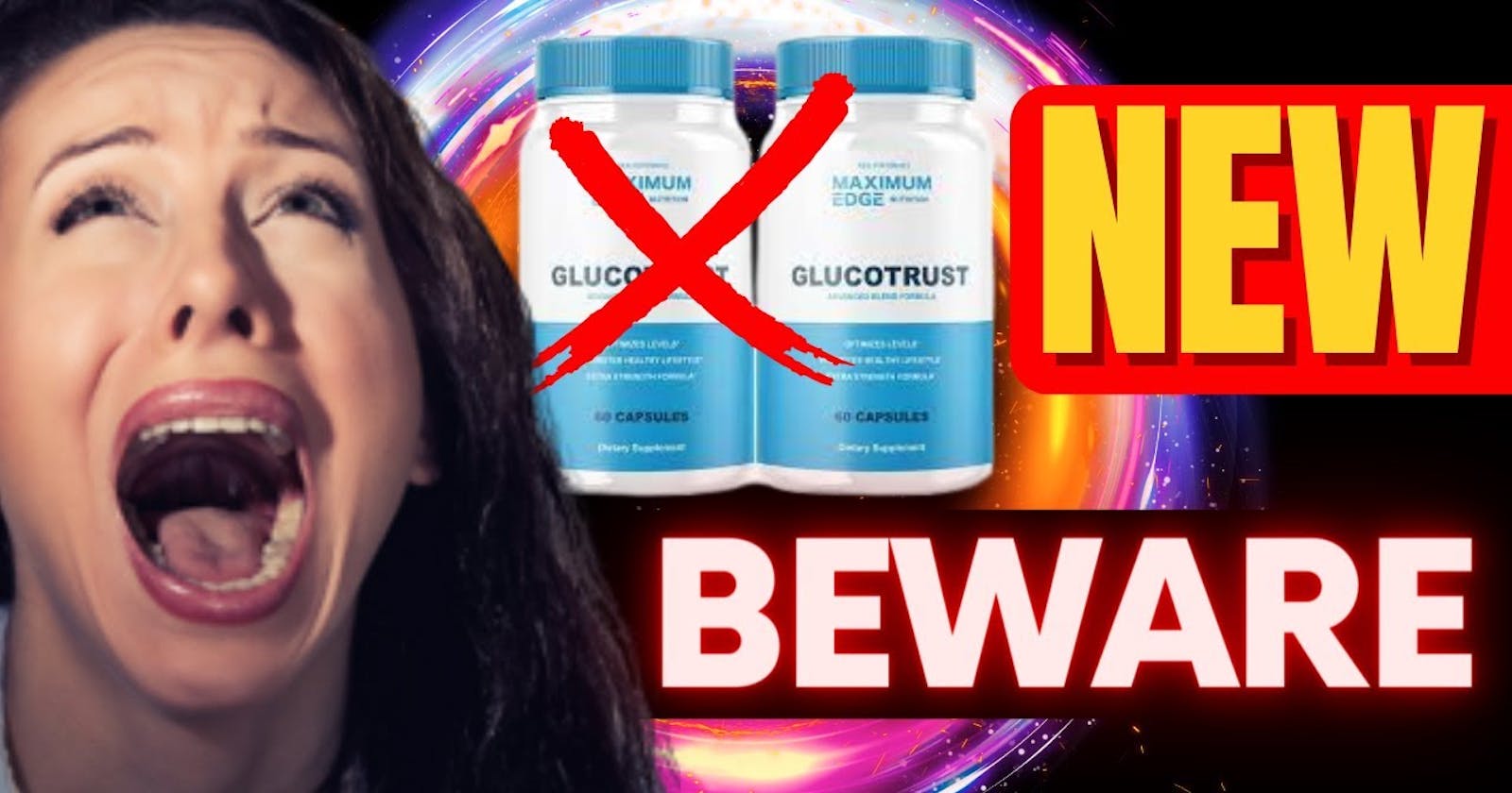 GlucoTrust -Risky Side Effects or Gluco Trust Ingredients?