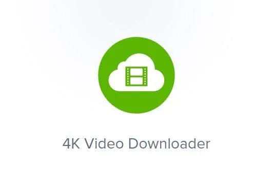 4K Video Downloader