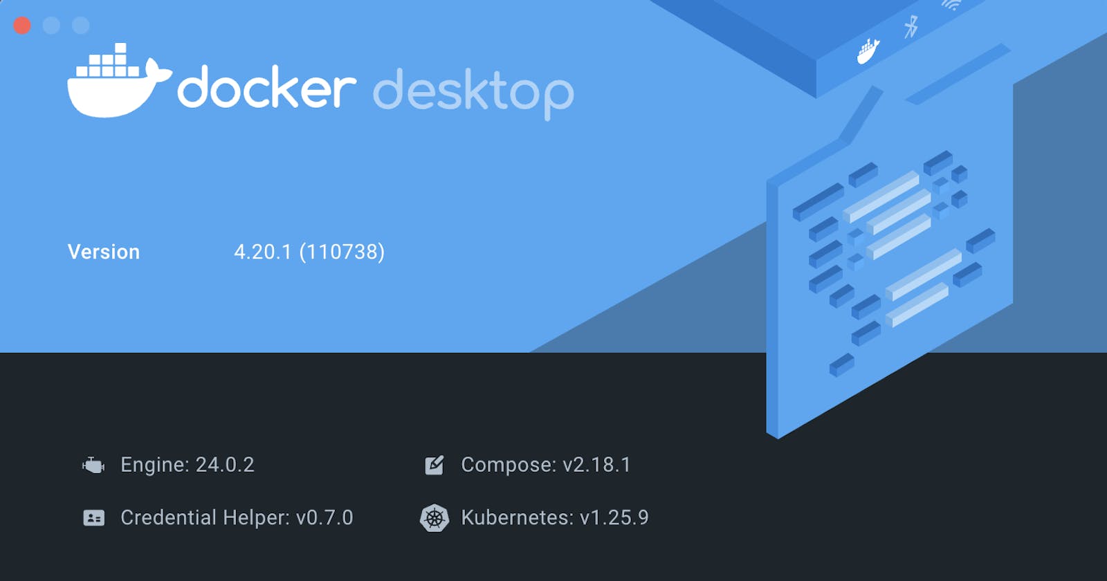 Setting up Kubernetes on Docker Desktop in 2 Minutes