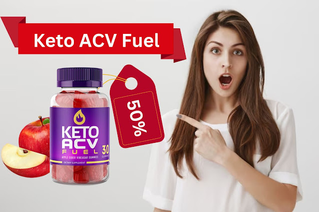 Keto Fuel ACV Gummies Don’t Take Before Know This Is It Really Effective?