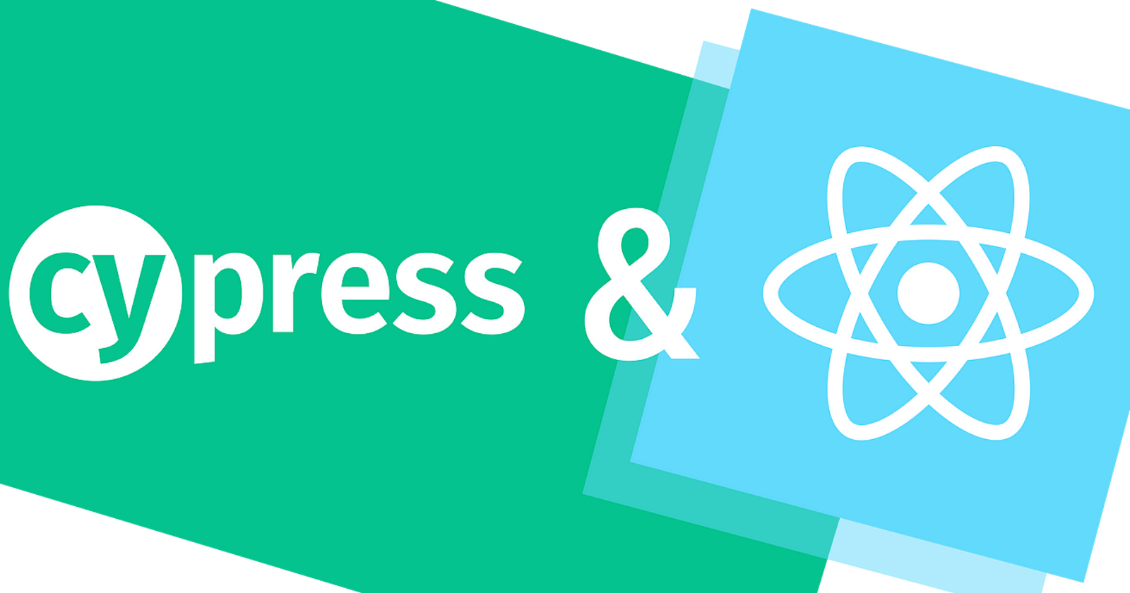 Unit testing with React and Cypress