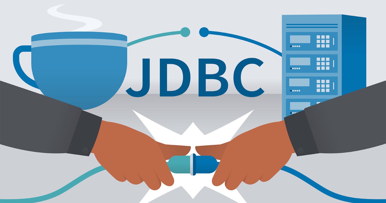 A Beginner's Guide to Java JDBC: Connecting JAR Files and Essential Concepts