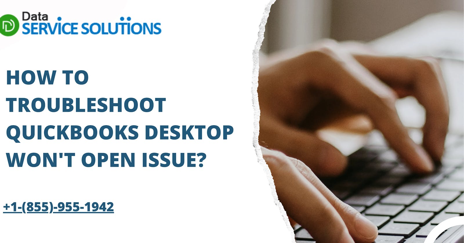 How To Troubleshoot QuickBooks Desktop Won't Open Issue?