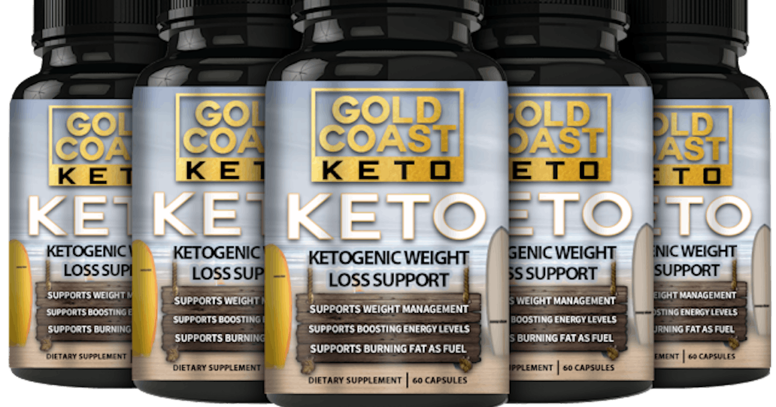Gold Coast Keto Gummies: The Ultimate Guide to Healthy Weight Loss