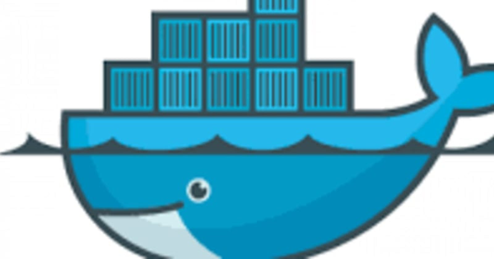 Introduction to Docker: Benefits and Usage
