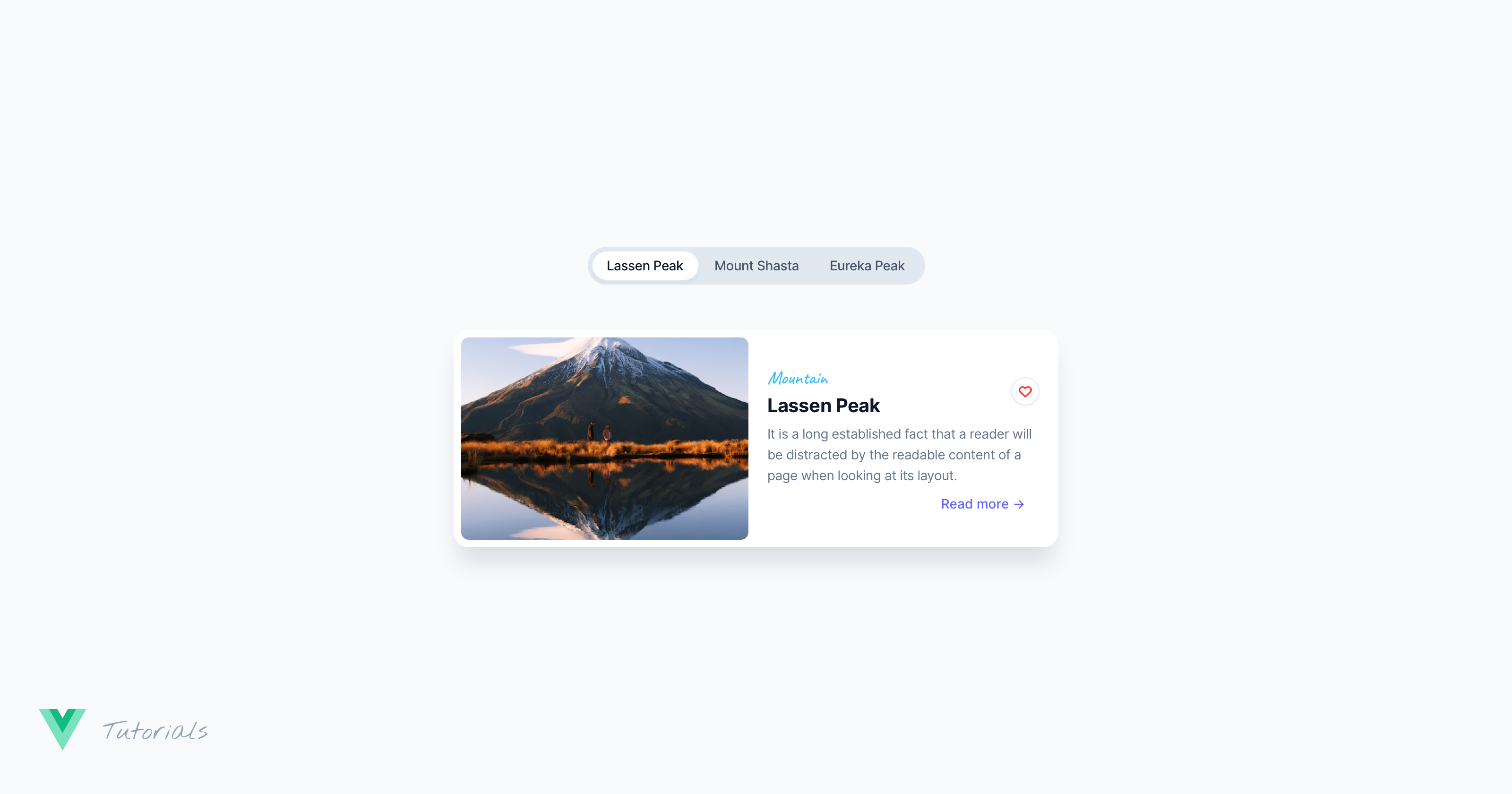 Using Tailwind CSS and Vue to Create Animated and Accessible Tabs