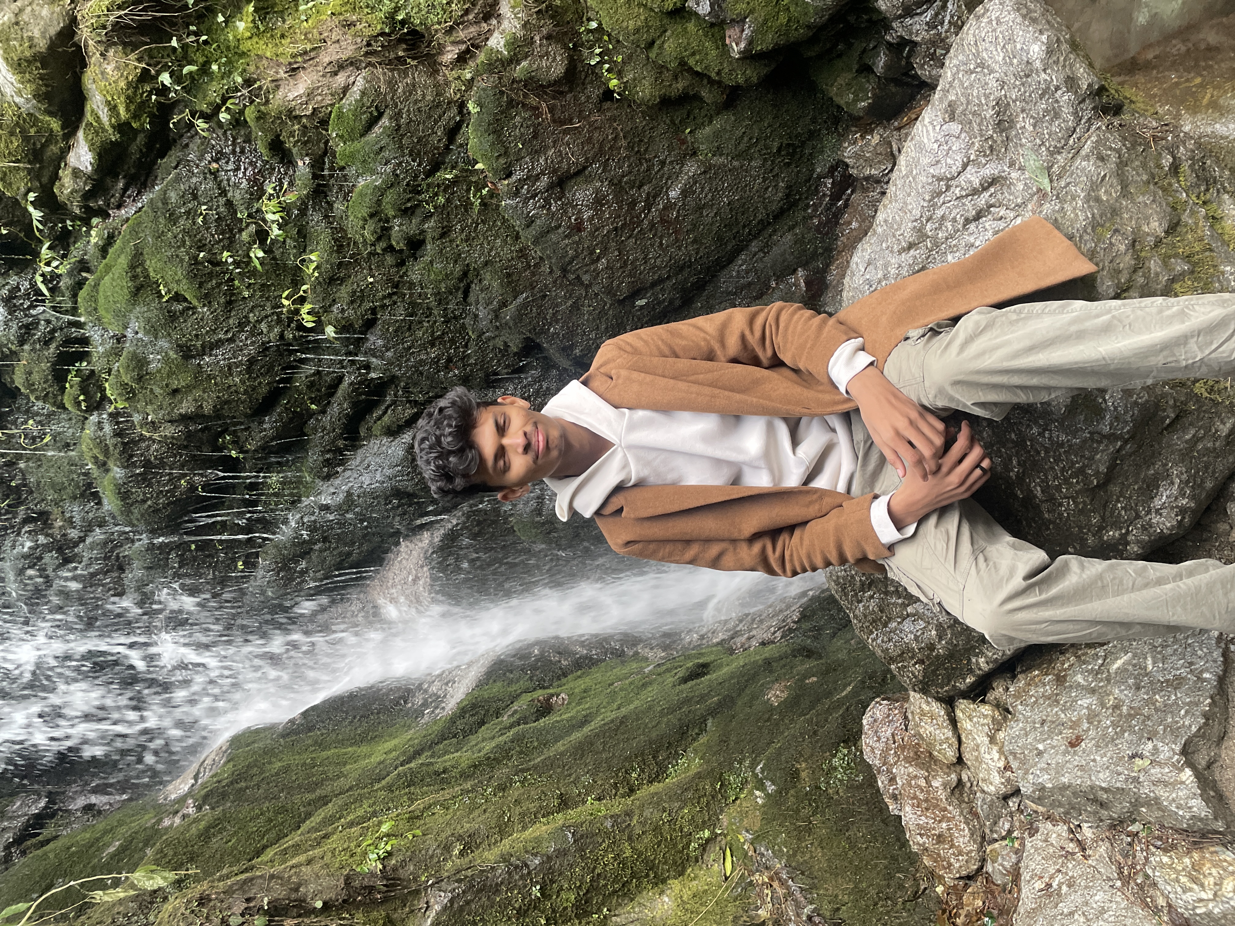 Aditya Paraste