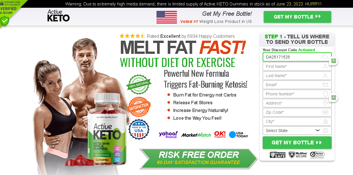 Genesis Keto Acv Gummies (Customers Update) Burn Stubborn Belly Fat! Price & Buy