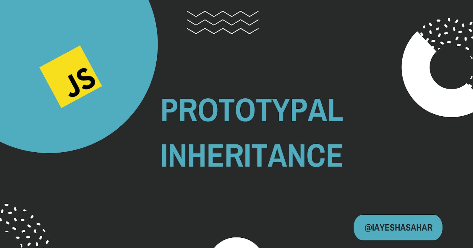 Understanding Prototypal Inheritance in JavaScript: Enhancing Code Efficiency