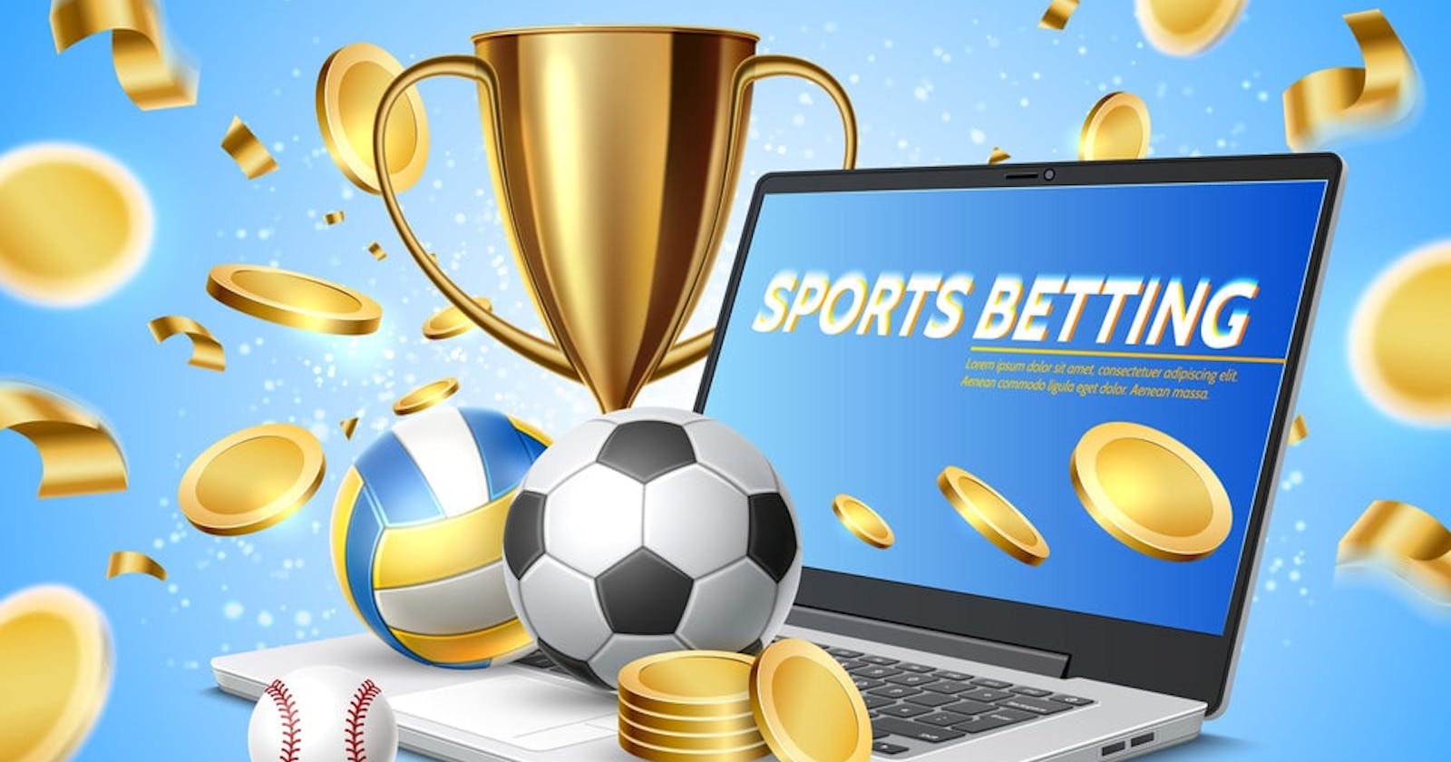 How to Profit From a Free Sports Betting System?
