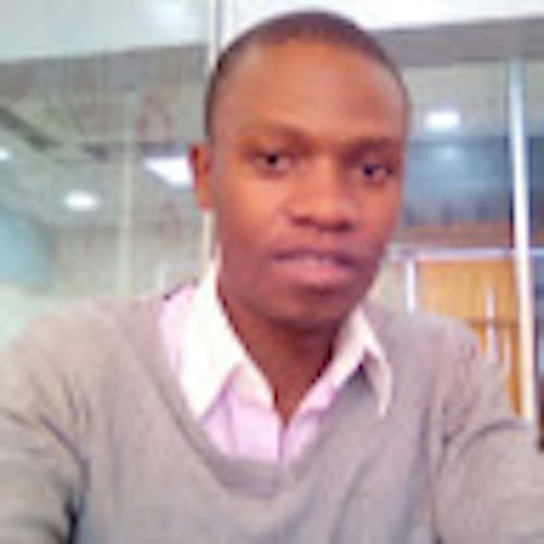 Victor Wanjala