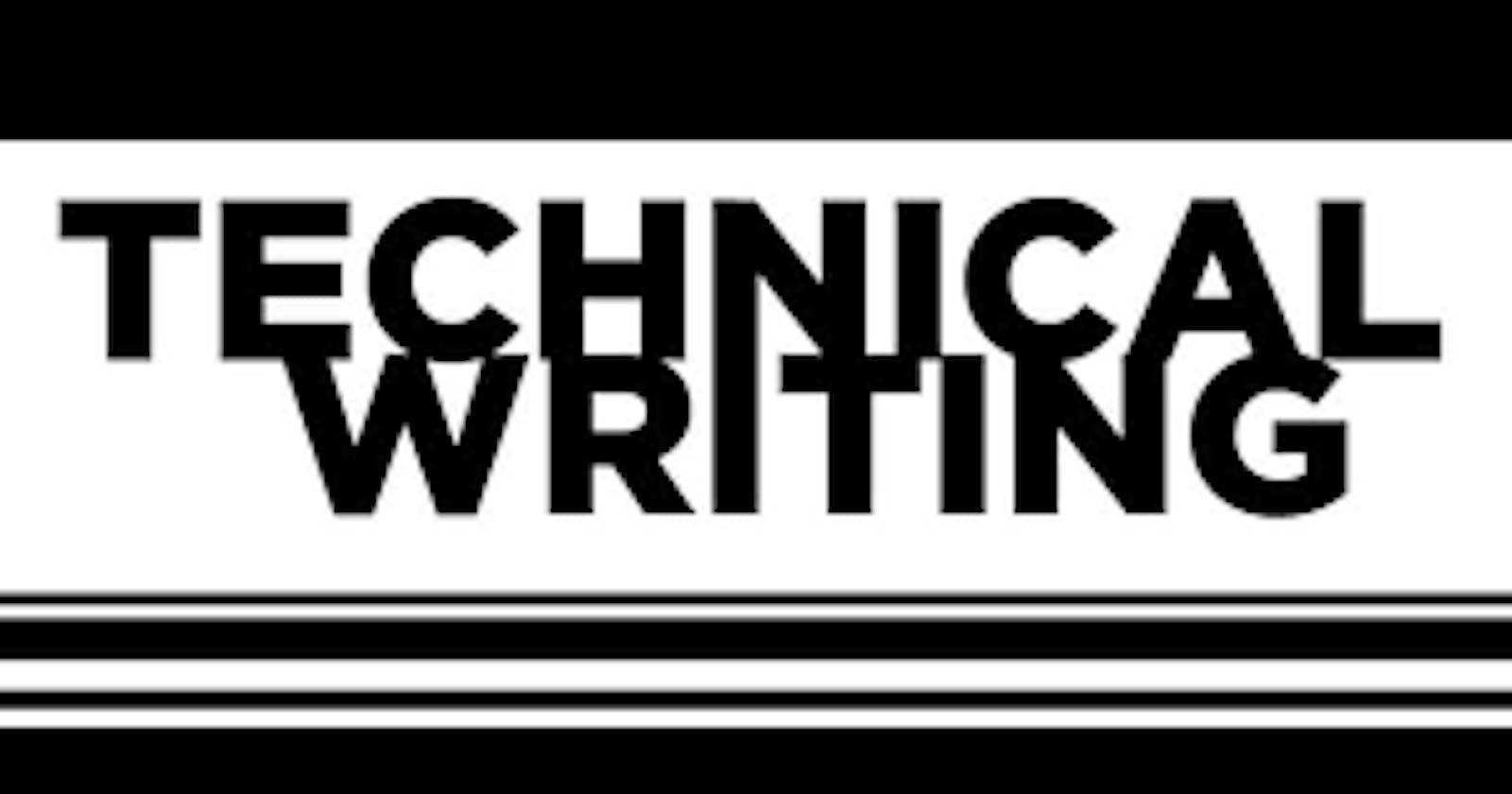 Emerging Trends in Technical Writing: Impact of new technologies and evolving industry standards.
