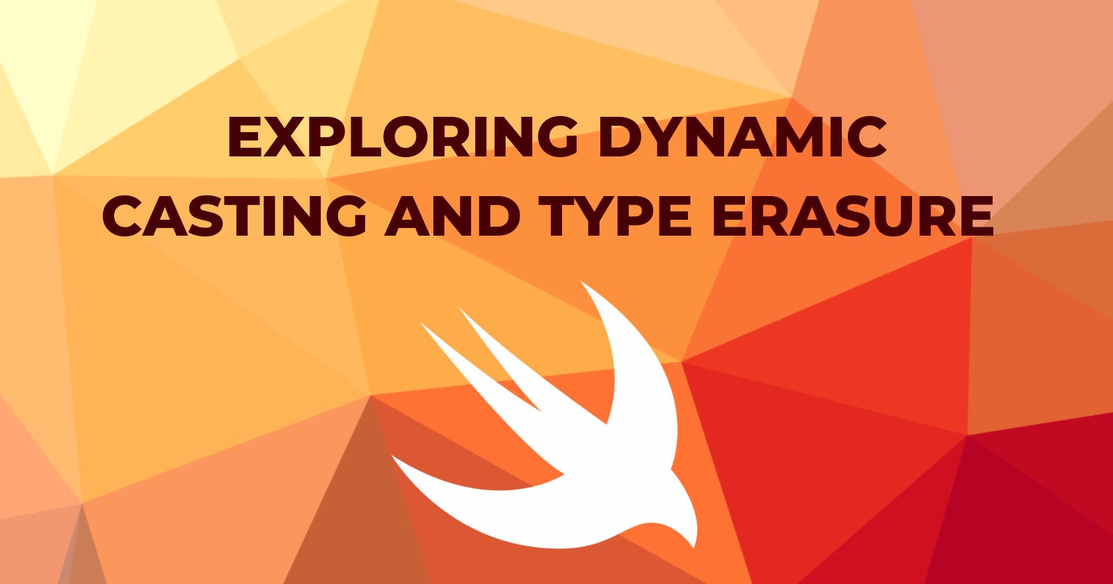Exploring Dynamic Casting and Type Erasure in Swift